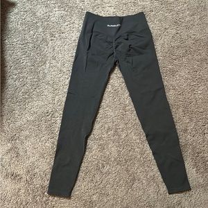 Alphalete Amplify Gray - XL